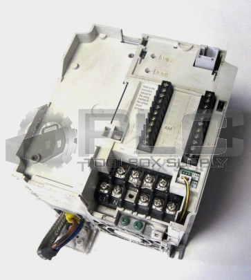 MITSUBISHI FR-E520S-2.2K-CH INVERTER