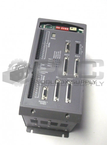 EMERSON SERVO CONTROLLER AX-4000-00-00-00C