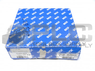 NEW SICK CLV432-6010