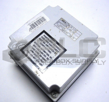 SICK POWER SUPPLY KN5-103 KN5103 120/240V