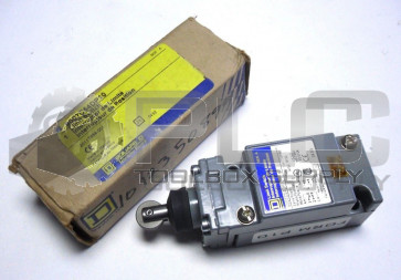 SQUARE D LIMIT SWITCH 9007C54DP10