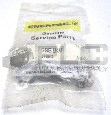 NEW ENERPAC SERVICE PARTS SS51KV