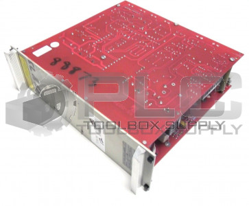 GETTYS POWER SUPPLY MODULE PS3005-A00