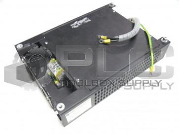 EUROTHERM DRIVES C0388966U035 EMC FILTER 24AMP 500VAC 3PHASE CO388966U035