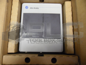 NEW ALLEN BRADLEY AC DRIVE 1336S-BRF10-AA-EN5