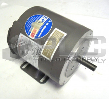 NEW A.O. SMITH 7-164467-05 CAT. E183 HP 1/4 RPM 1725 PH 3