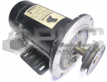 MINARIK SHADOW 504-07-001 1/4 HP 1750 RPM, 1/3 HP 2400 RPM, CLASS H, AMB 40C