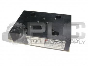 NEW HYDROLUX HPN-703403 EB-12973A 35MPA 