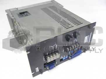 YOKOGAWA PARKER DYNASERV COMPUMOTOR MODEL SD1030B6