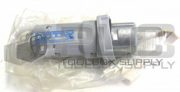 NEW COOPER CROUSE HINDS 30 AMPS 2 W 3 P 600 VOLT APJ3385 APJ-3385