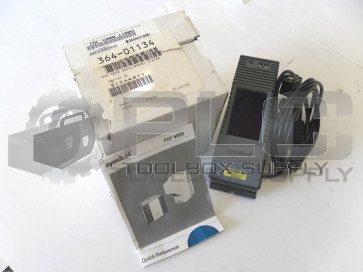 NEW SYMBOL PDF-6000-I100A SCANNER