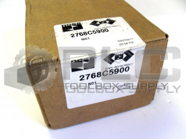 NEW ROSS 2768C5900 PNEUMATIC VALVE 3/4"