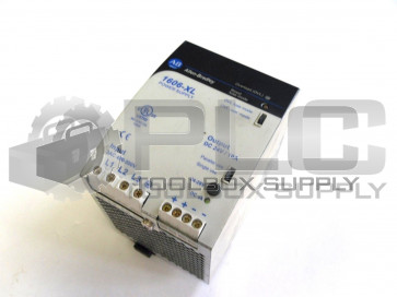 ALLEN BRADLEY 1606-XL240E-3 POWER SUPPLY