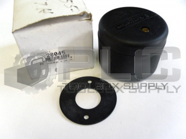NEW TELEMECANIQUE TYPE STACK LIGHT BASE & COVER XVAC211