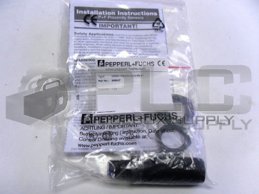 NEW PEPPERL + FUCHS PROXIMITY SENSOR NMB5-18GM65-E2-C-FE-V1