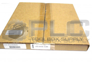 NEW SIEMENS SED2-MODBUS1 OPT SED2 MODBUS INTERFACE CABLE