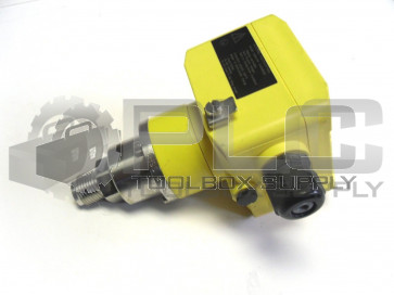 VEGA BAR40 PRESSURE TRANSMITTER BAR40EX0.MGP120ZGKX