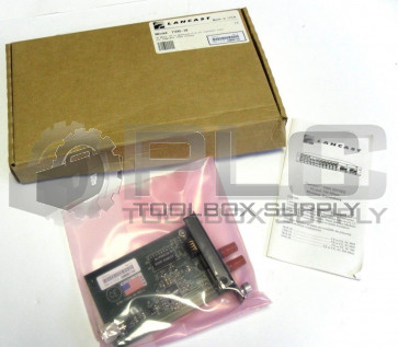 NEW LANCAST 7318-14 TRANSLATOR CARD 10MBPS