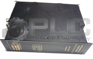 GENERAL MOTION AD-009-075-A AXIS DRIVE TRUESERVO