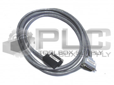 ALLEN BRADLEY CABLE PROCESSOR 1771-CR