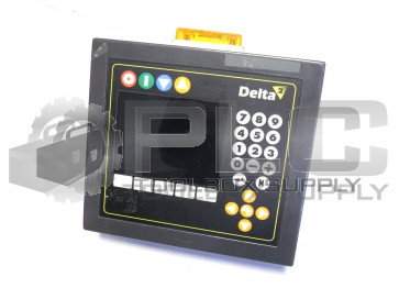 HUSKY OPERATOR INTERFACE DELTA 2 4375139