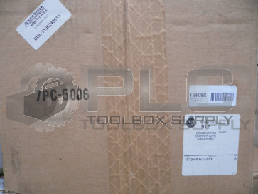 NEW ALLEN BRADLEY 512-M/A37213 STARTER COMBINATION W/DISCONNECT 512M-A37213