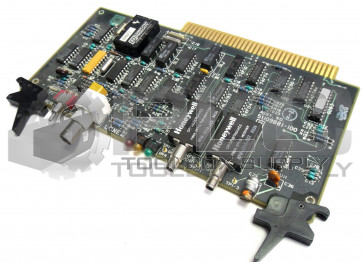 HONEYWELL 51109882-100 51109882 REV C