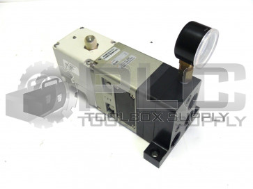 NEW SMC REGULATOR UIUSP-02055
