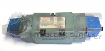 NUMATICS 554BB400MT00061 SOLENOID VALVE