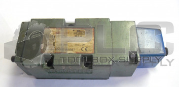NUMATICS 554BA400MT00061 SOLENOID VALVE
