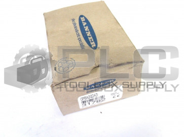NEW BANNER OPBA2QDA3 31782 POWER BLOCK