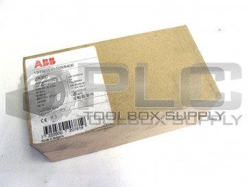 NEW ABB 1SFN155110R8406 ZA300 110V 50/60HZ COIL