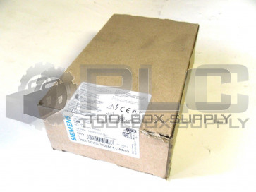NEW SIEMENS 3RT1035-1QB44-3MA0 CONTACTOR 3RT10351QB443MA0