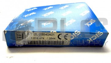 NEW SICK WT12L-2B540A01 PHOTOELECTRIC PROXIMITY SWITCH