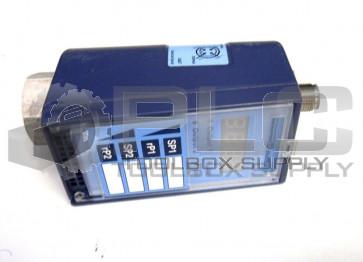 NEW TELEMECANIQUE NAUTILUS PRESSURE SWITCH XML-F070D2039 SQUARE D