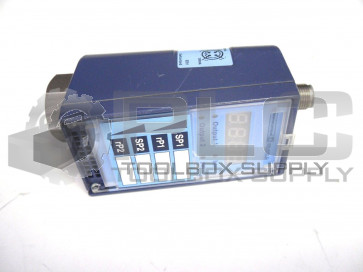NEW TELEMECANIQUE NAUTILUS PRESSURE SWITCH XML-F250D2039 SQUARE D