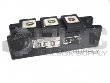 NIHON INTER ELECTRONICS POWER MODULE PC1008