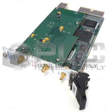 NATIONAL INSTRUMENTS NI PXI-5620 64MS/s DIGITIZER PCB CARD, CIRCUIT BOARD