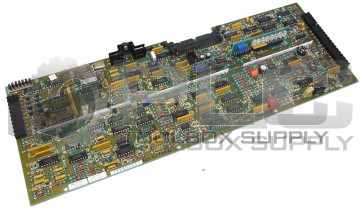 ALLEN BRADLEY 124101 SERVO CONTROL BOARD M003248887 129364-04