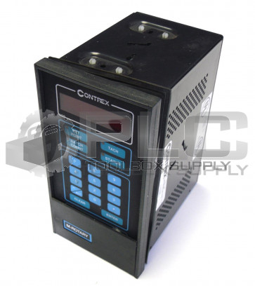 CONTREX M-ROTARY DRIVE CONTROLLER
