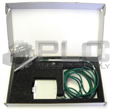 SOLARTRON DP10 971110-1 DIGITAL PROBE