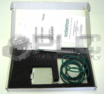 SOLARTRON 971110-1 DP10S DIGITAL PROBE