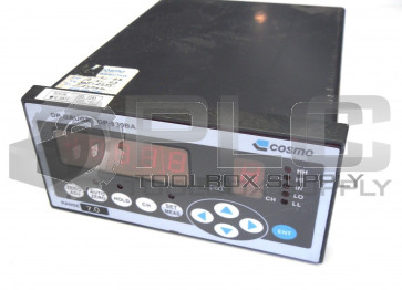COSMO DP GAUGE DIGITAL MANOMETER DP-330BA
