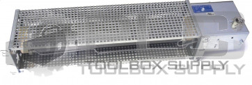 NEW FRIZLEN DANAHER FZECU400X65-33 D-71711 MURR SHUNT RESISTOR 800292 FZECU
