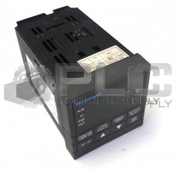 HONEYWELL DC330E-KE-000-20-000000-00-0 TEMPERATURE CONTROL EXPANDED UDC3300