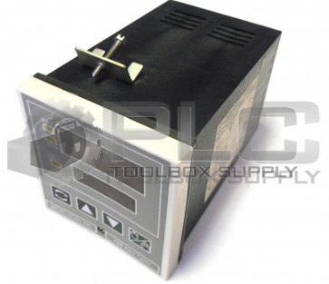 ABB KENT-TAYLOR MICRO-SCAN 200 201RB32002C CONTROLLER