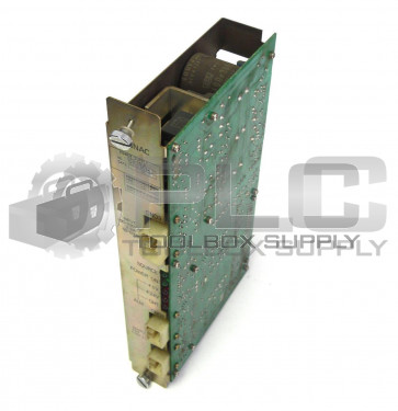 YASKAWA CPS-18FB CPS18FB POWER SUPPLY BOARD