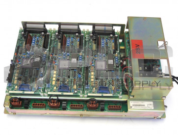 YASKAWA SERVOPACK CACR-TS555Z1SRY9