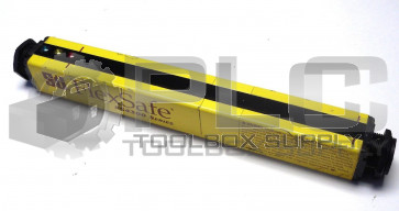STI FLEXSAFE FS4300 SERIES FS4308BX-1 42673-0080 B XMTR 1ST SEGMENT 8 (203MM)