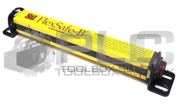 STI FS4308B-2R-1 FLEXSAFE-B FS4300B-2 SERIES 8" (.20M) RX 1ST SEGMENT 42676-0080